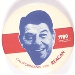 Californians for Reagan