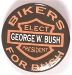 Bikers for Bush
