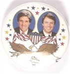 Kerry, Edwards Jugate
