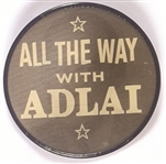 All the Way with Adlai Flasher