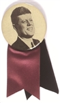 Kennedy Pin With Ribbons