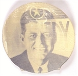 John F. Kennedy Cine-View Flasher
