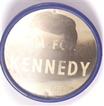 Im for Kennedy Plastic Flasher