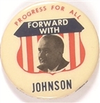 Johnson Progress for All