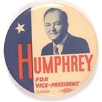 Humphrey for Vice President