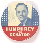 Humphrey for Senator