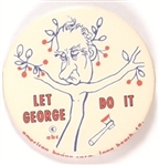 McGovern Let George Do It