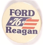 Ford and Reagan 76
