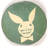 Carter Playboy Bunny