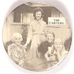 Carter Family Portrait Celluloid