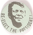 Carter Re-Elect the President