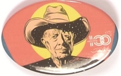 Jimmy Carter 100 Years Old