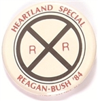 Reagan Scarce Heartland Special