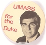 UMass for the Duke