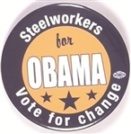 Steelworkers for Obama