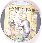 McCain Vanity Fair