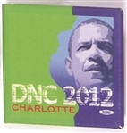 Obama DNC 2012