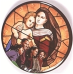 Obama Madonna Celluloid