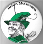 Robin McGovern
