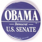 Obama for US Senate