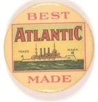 Atlantic Brooms, the Best Made