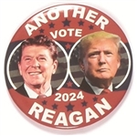 Trump Another Reagan