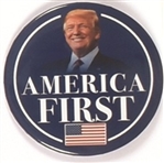 Trump America First