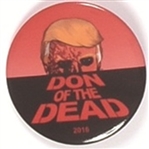 Trump Don of the Dead