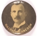 Cameron for Senate, Arizona