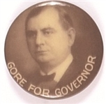 Gore for Governor, West Virgina