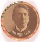 Smith for Governor of Michigan