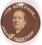 Thompson for Governor, Rhode Island