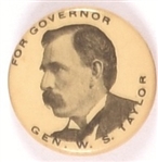 Taylor for Governor of Kentucky