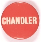 Happy Chandler Kentucky Celluloid