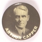 Capper for Governor of Kansas
