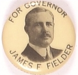 Fielder for Governor, New Jersey