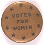 Votes for Women 10 Stars Celluloid