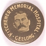 WW I Kitchener Memorial Hospital