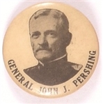 General Pershing World War I