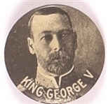 WW I King George V