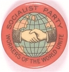 Workers of the World Unite