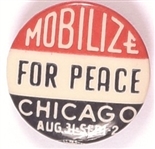 Mobilize for Peace Chicago