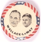 Wallace, LeMay Stars and Stripes