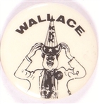 Wallace Dunce Cap