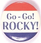 Go-Go! Rocky!