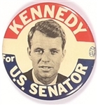 Kennedy for US Senator
