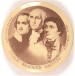 Washington and Polish Patriots