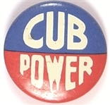 Cub Power