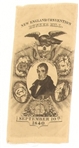 Harrison Bunker Hill Ribbon