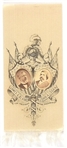 Blaine, Logan Jugate Ribbon